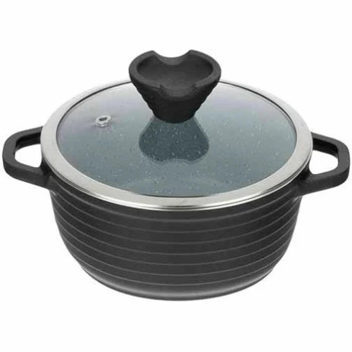 قابلمه عروس مدل کلاسیک خطی سایز 32