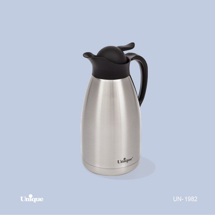 فلاکس 1.5 لیتر استیل یونیک مدل 1982