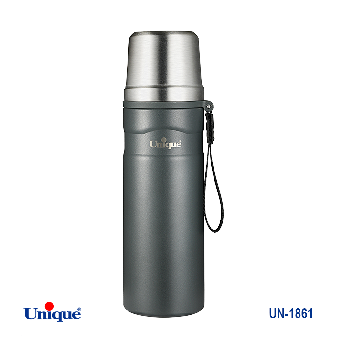 فلاسک کوهی 600 میلی لیتر یونیک مدل 1861