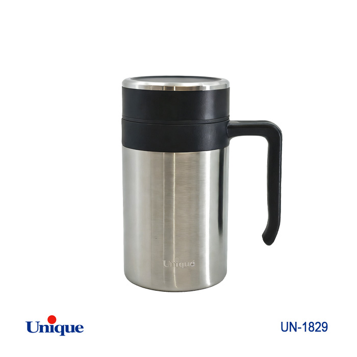 ماگ استیل یونیک مدل 1829